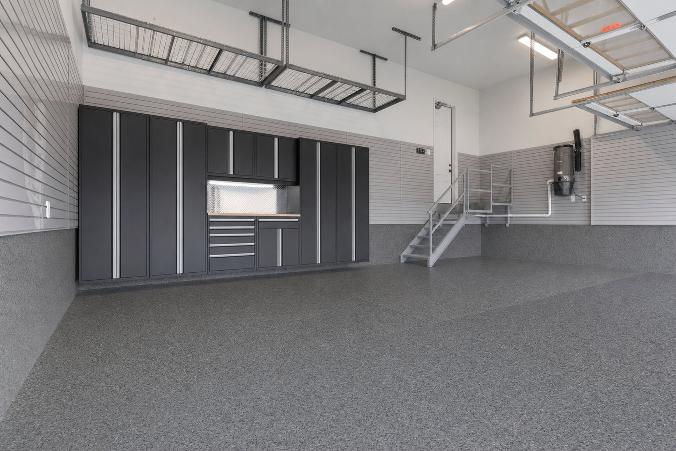 Bradenton Epoxy Flooring & Concrete Polishing - epoxy and concrete flooring in Bradenton, FL